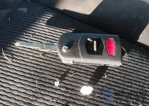 2014 Mazda Mazda5 Sport z USA, uszkodzony, nr VIN JM1CW2BL3E0174053